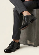Derby Crx Blk