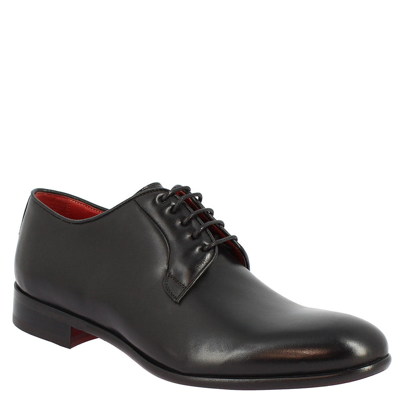 Handcrafted Leather Footwear