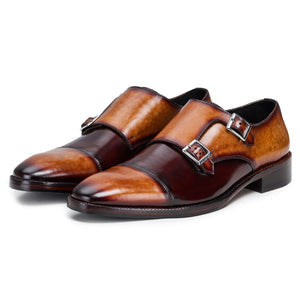 Handcrafted Leather Footwear