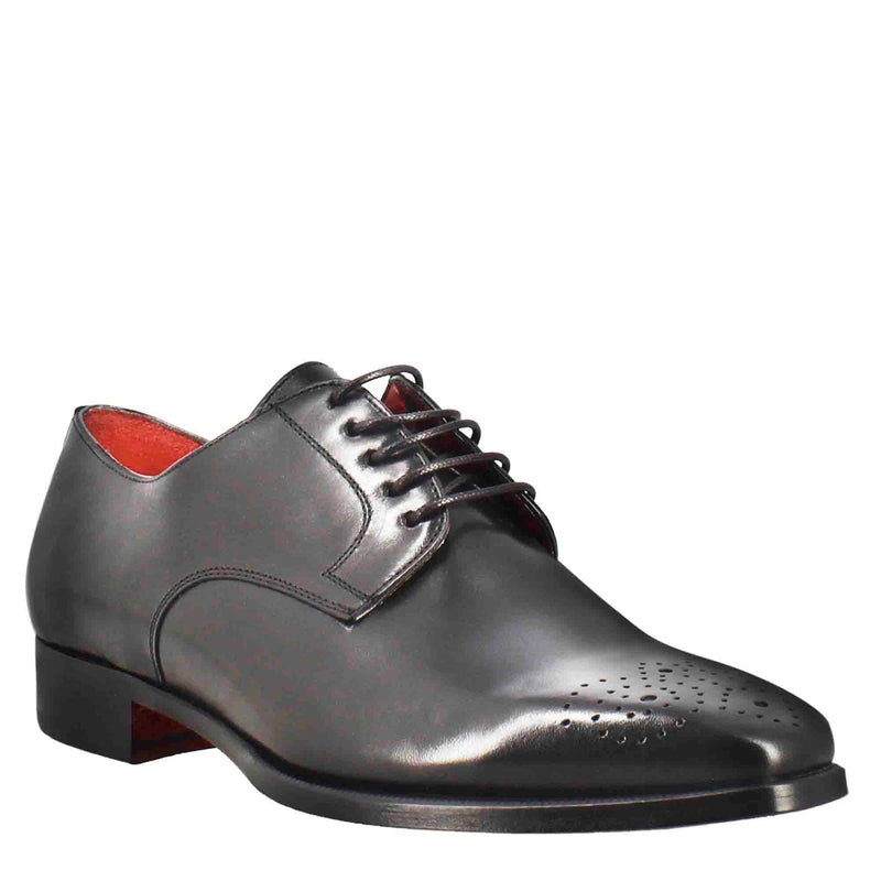 Handcrafted Leather Footwear
