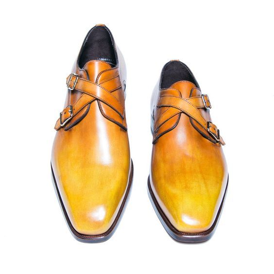 Handcrafted Leather Footwear
