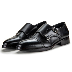 Handcrafted Leather Footwear