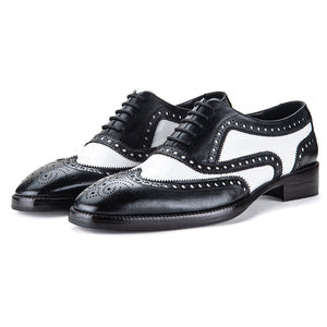 Handcrafted Leather Footwear