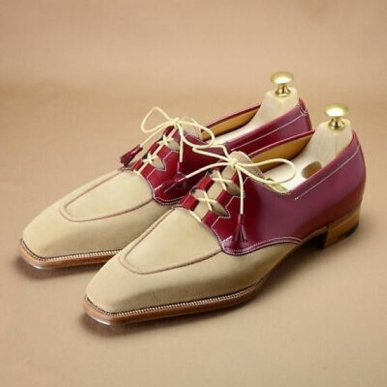 Handcrafted Leather Footwear