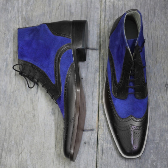 Handcrafted Leather Footwear