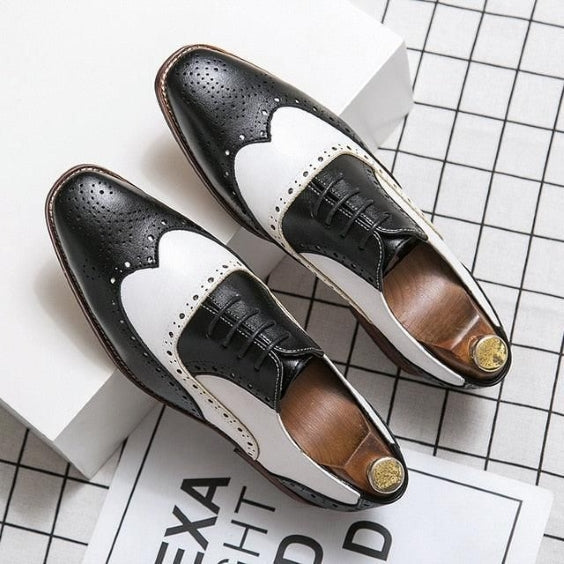 Handcrafted Leather Footwear