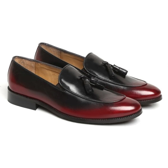 Handcrafted Leather Footwear