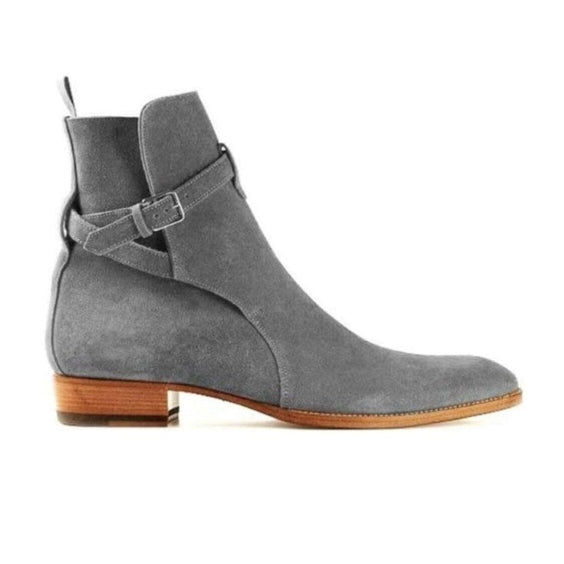 Handcrafted Leather Footwear
