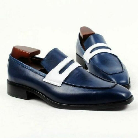 Handcrafted Leather Footwear
