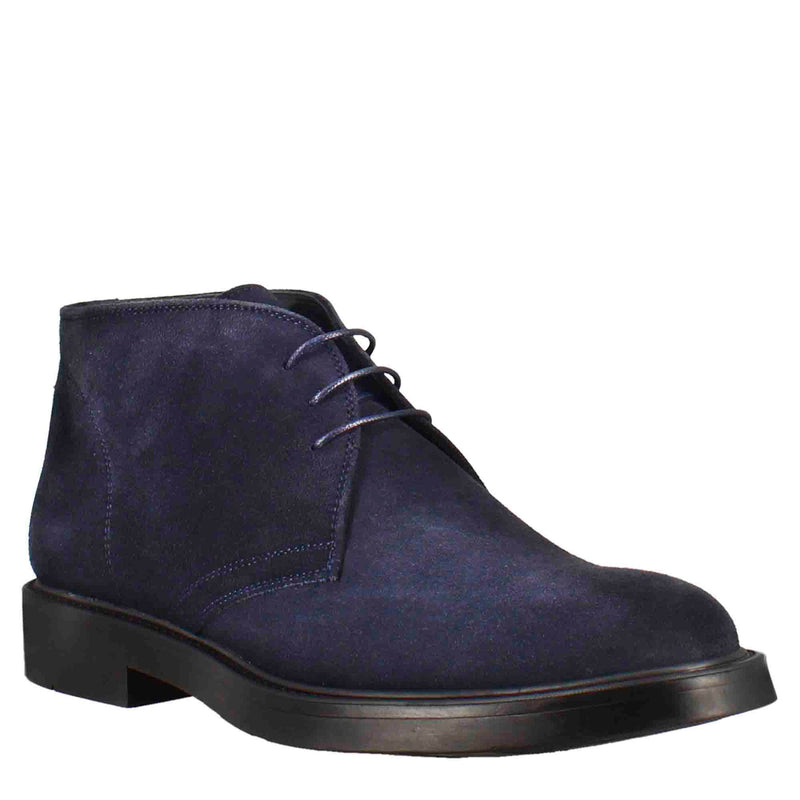 Handcrafted Leather Footwear