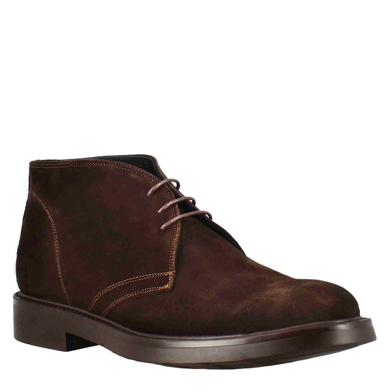 Handcrafted Leather Footwear
