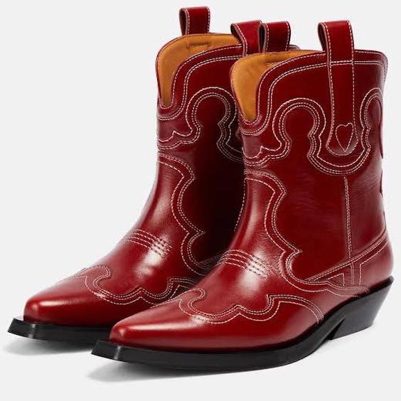 Handcrafted Leather Footwear