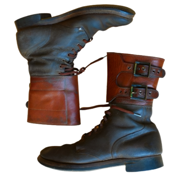 Handcrafted Leather Footwear