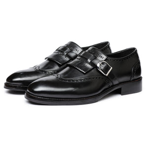 Handcrafted Leather Footwear