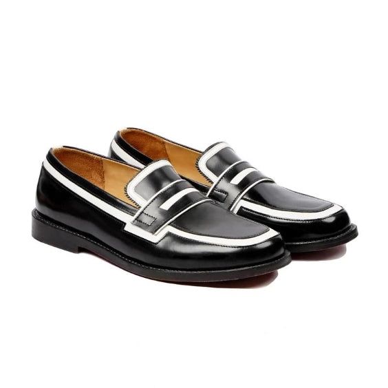 Handcrafted Leather Footwear
