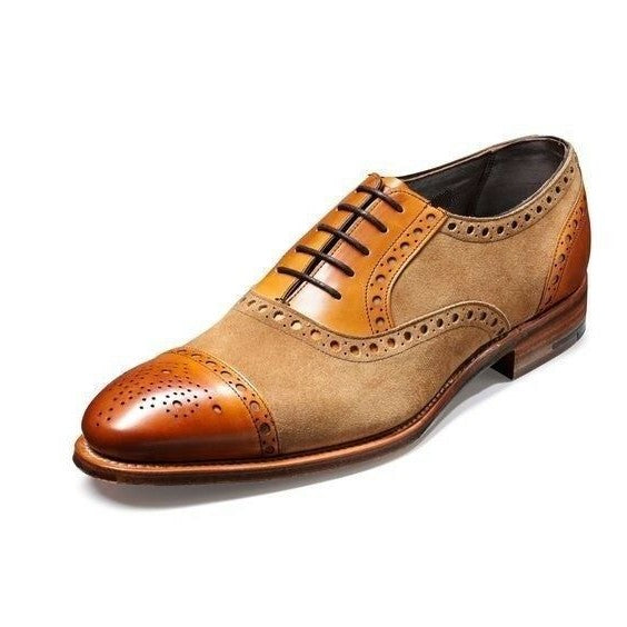 Handcrafted Leather Footwear