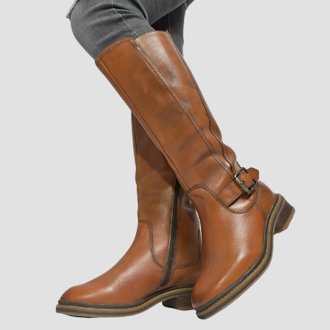 Luxury Boots