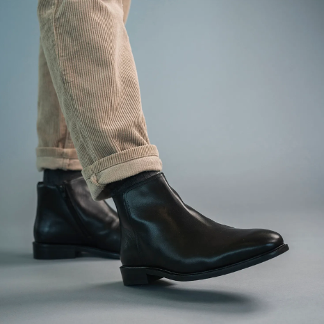 Luxury Boots