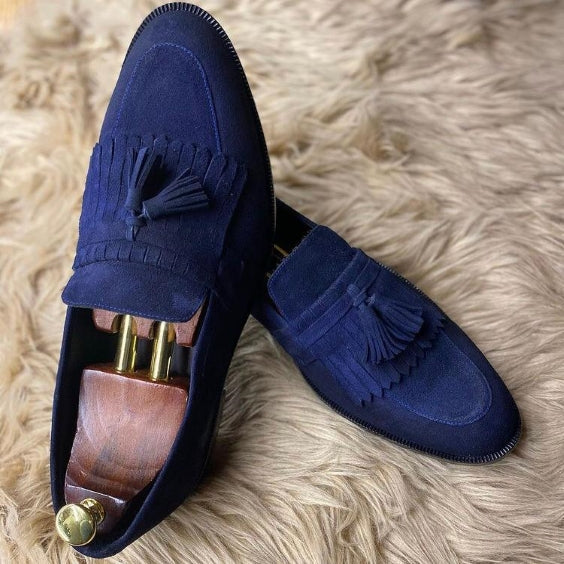 Handcrafted Leather Footwear