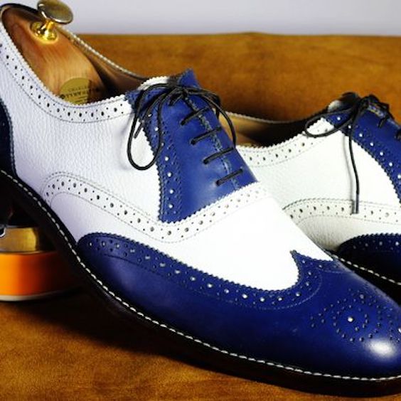 Handcrafted Leather Footwear