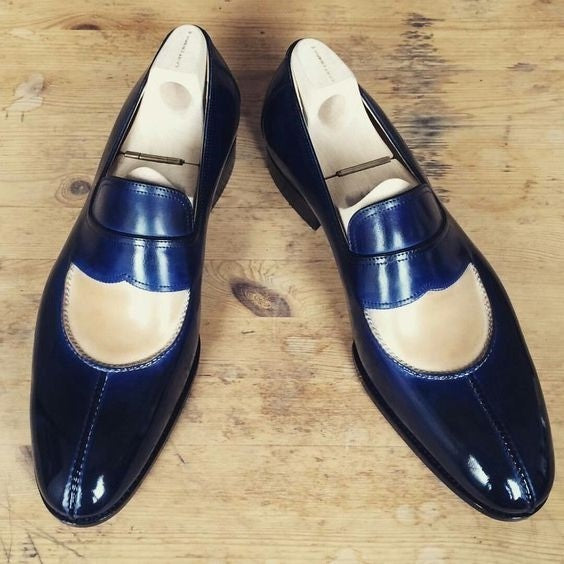 Handcrafted Leather Footwear