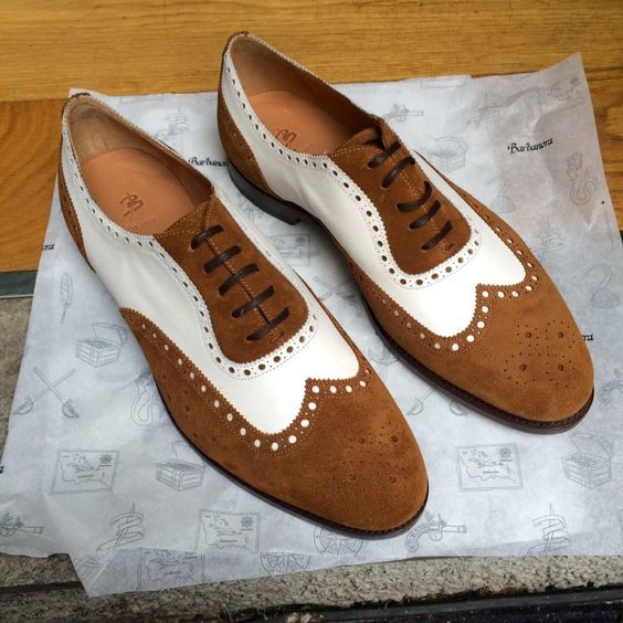 Handcrafted Leather Footwear