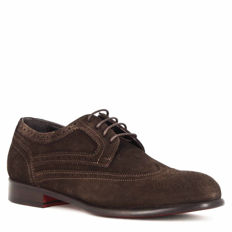 Handcrafted Leather Footwear