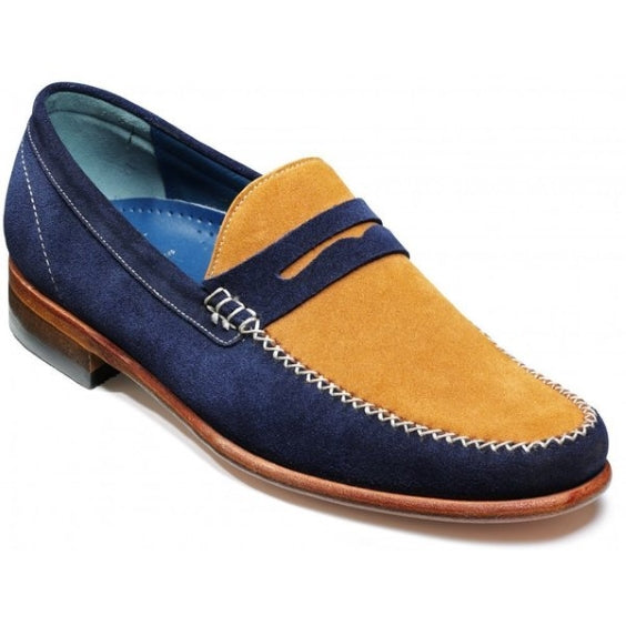 Handcrafted Leather Footwear