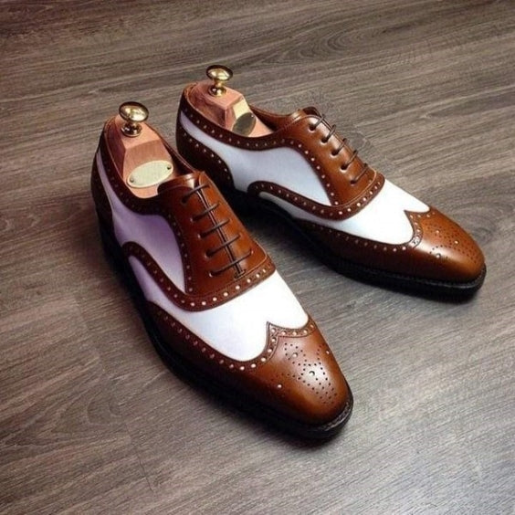 Handcrafted Leather Footwear