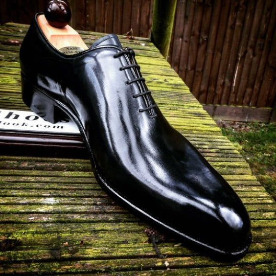 Handcrafted Leather Footwear