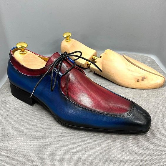 Handcrafted Leather Footwear