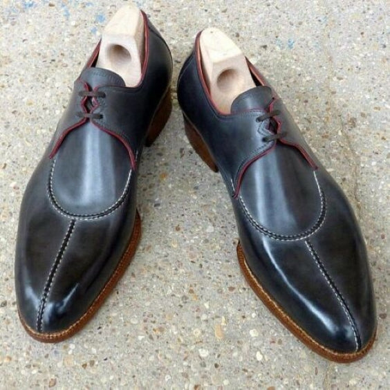 Handcrafted Leather Footwear