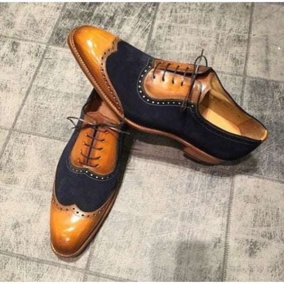 Handcrafted Leather Footwear