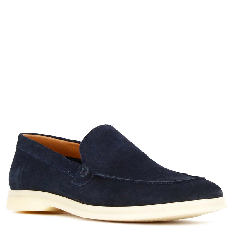 Handcrafted Leather Footwear