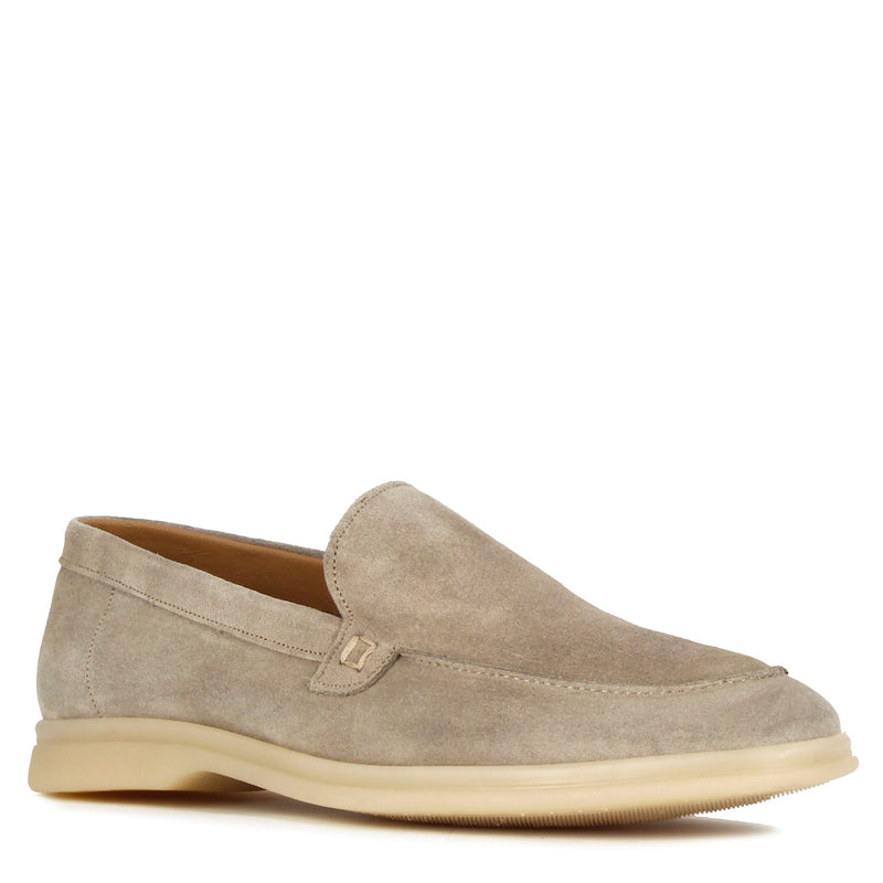 Handcrafted Leather Footwear