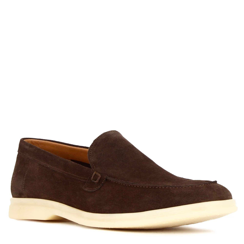 Handcrafted Leather Footwear