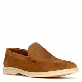 Handcrafted Leather Footwear