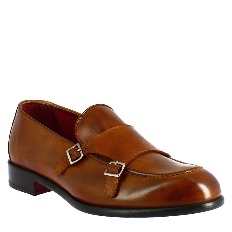 Handcrafted Leather Footwear