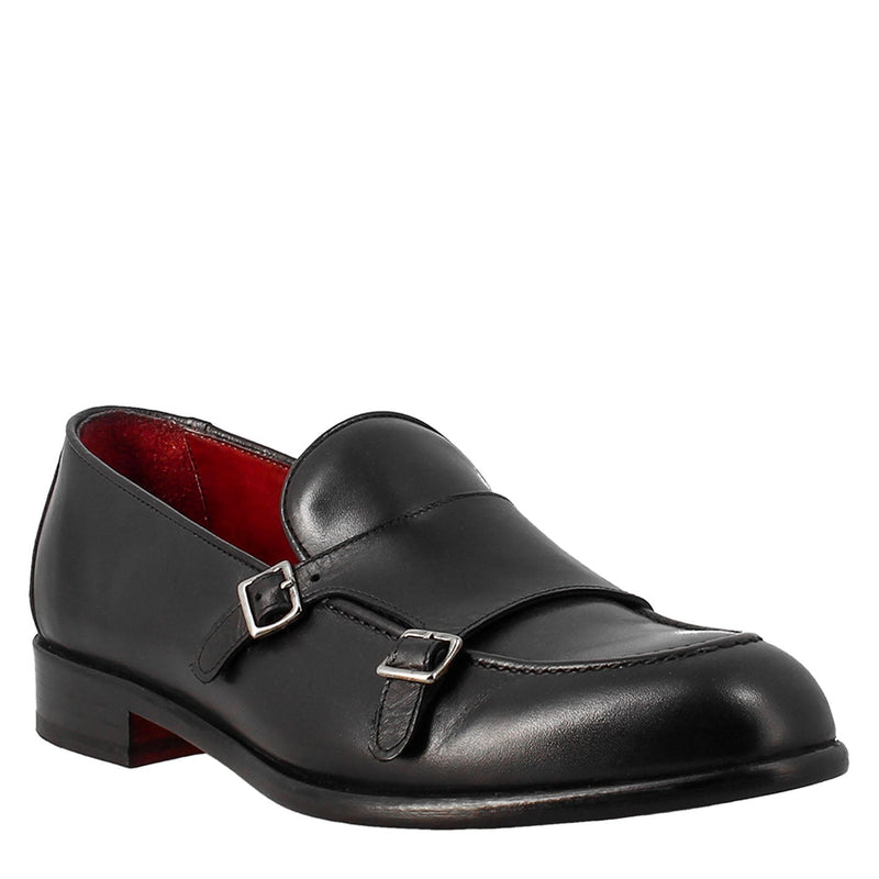 Handcrafted Leather Footwear