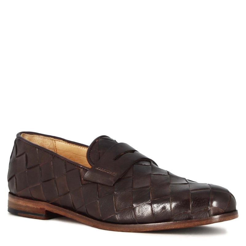 Handcrafted Leather Footwear