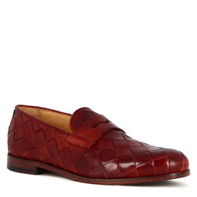 Handcrafted Leather Footwear