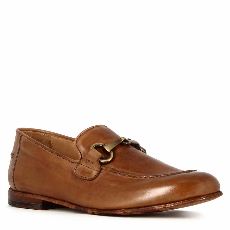 Handcrafted Leather Footwear