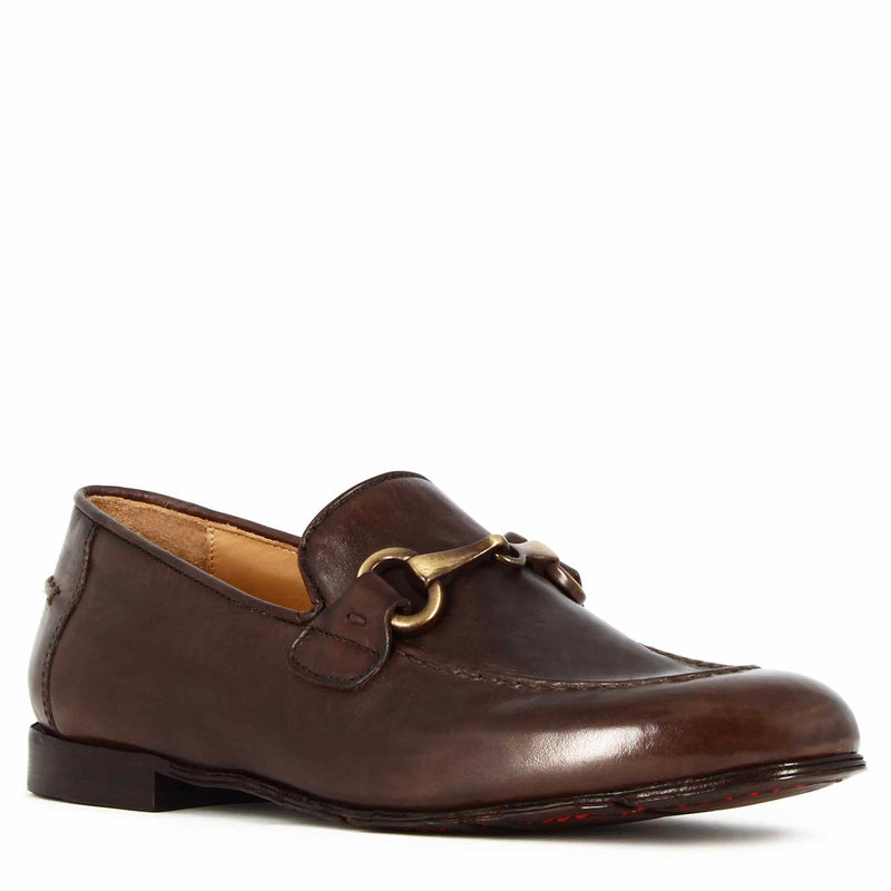 Handcrafted Leather Footwear