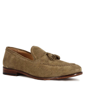 Handcrafted Leather Footwear