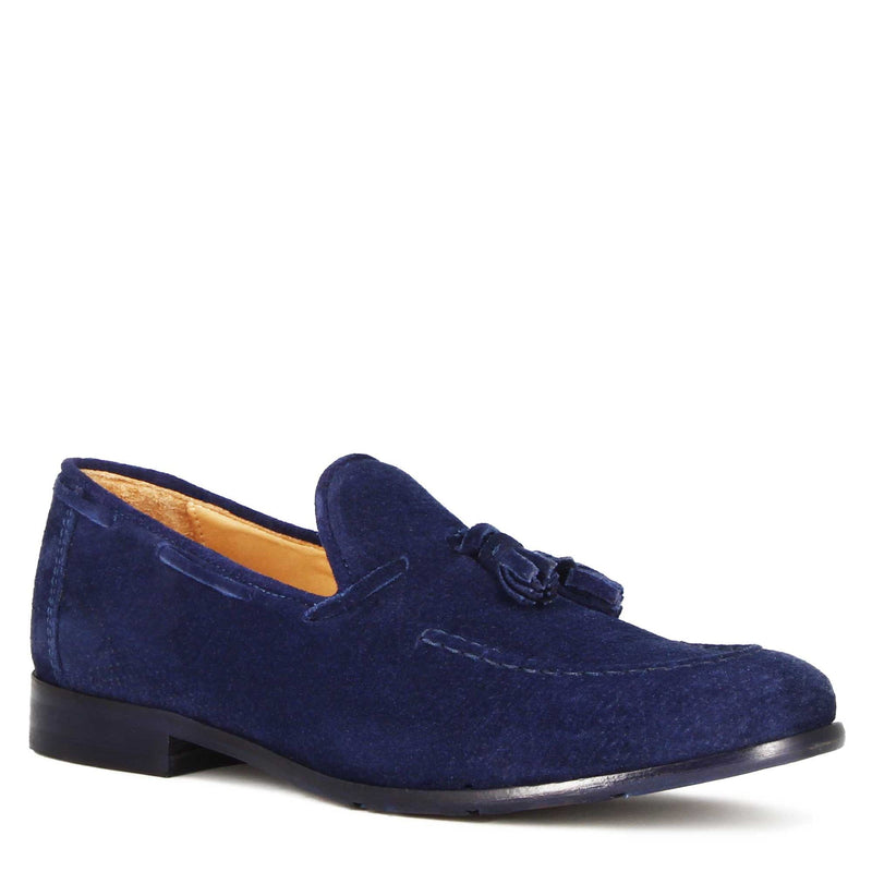 Handcrafted Leather Footwear