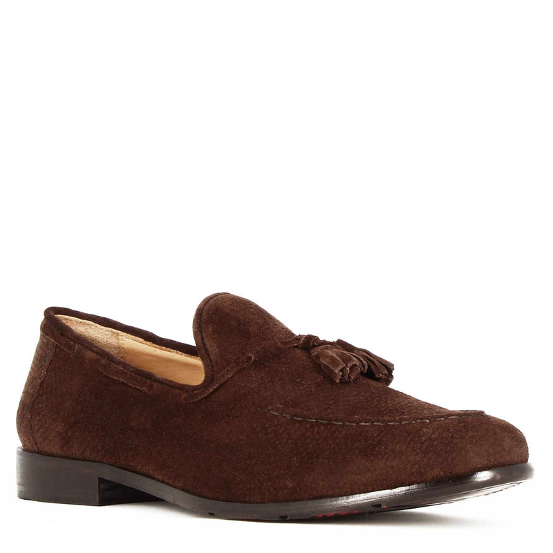 Handcrafted Leather Footwear
