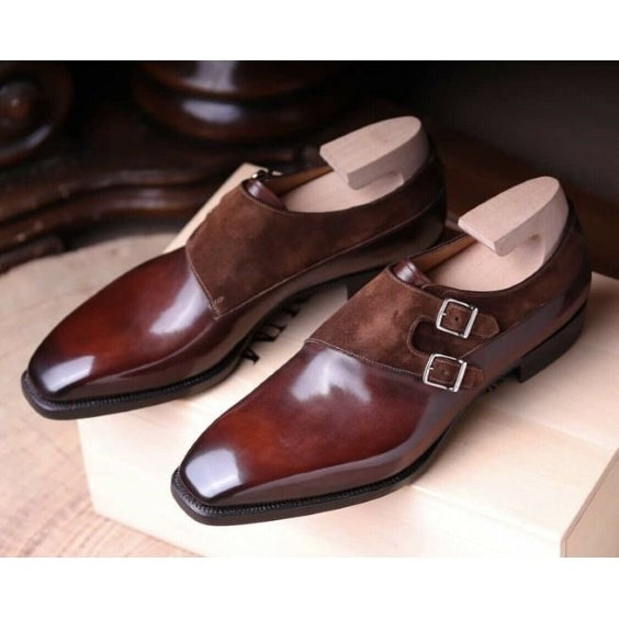 Handcrafted Leather Footwear