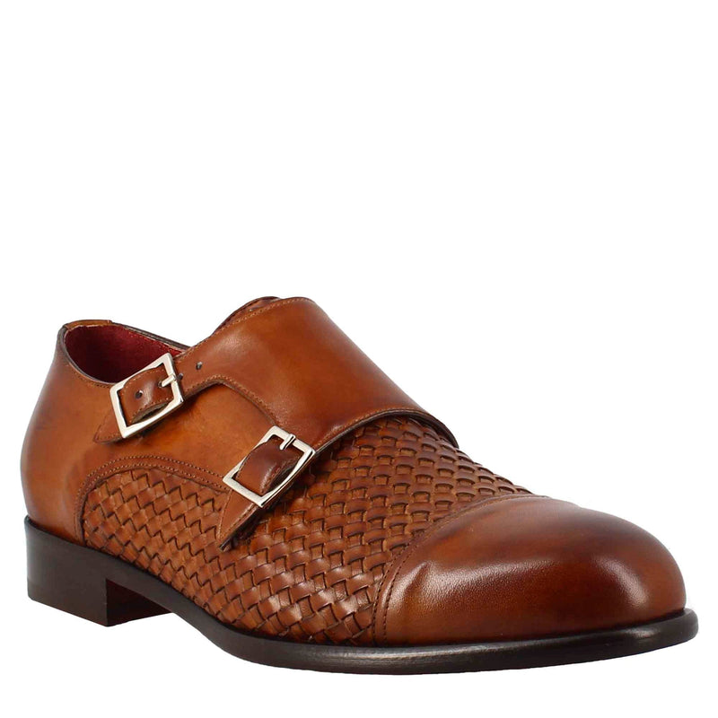 Handcrafted Leather Footwear