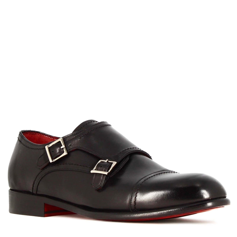Handcrafted Leather Footwear