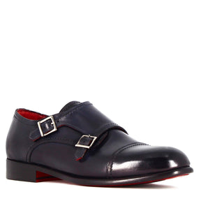 Handcrafted Leather Footwear
